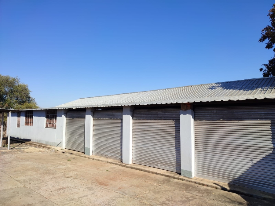 3 Bedroom Property for Sale in Swartruggens North West